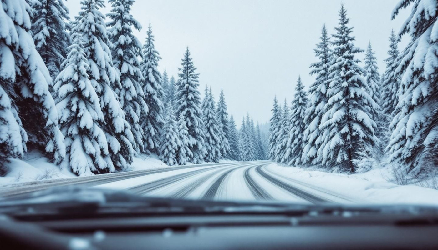 Comment optimiser la consommation de carburant en hiver ?