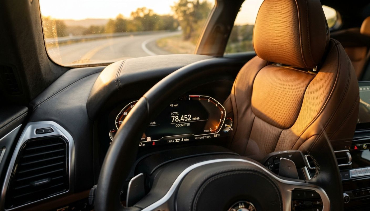 Maximiser l'efficacité de votre LLD : stratégies pour gérer le kilométrage